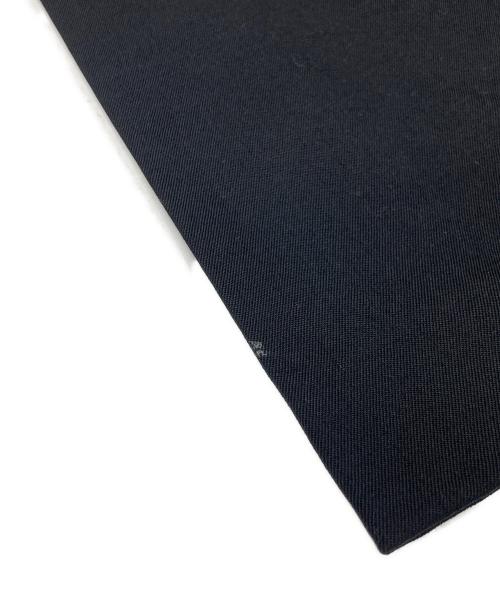 Y's for men（ワイズフォーメン）Y's for men (ワイズフォーメン) テーラーロングコート ブラック サイズ:4の古着・服飾アイテム