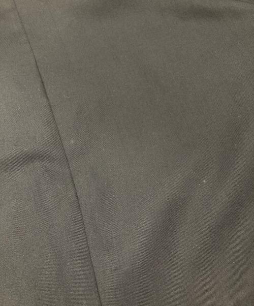 Y's for men（ワイズフォーメン）Y's for men (ワイズフォーメン) テーラーロングコート ブラック サイズ:4の古着・服飾アイテム