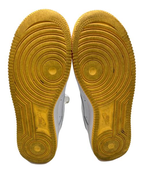 NIKE（ナイキ）NIKE (ナイキ) Air Force 1 Low West Indies ホワイト サイズ:27.5の古着・服飾アイテム