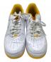 中古・古着 NIKE (ナイキ) Air Force 1 Low West Indies ホワイト サイズ:27.5：8000円