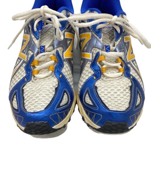 NEW BALANCE（ニューバランス）NEW BALANCE (ニューバランス) YESEYESEE (イエスアイシー) 610 