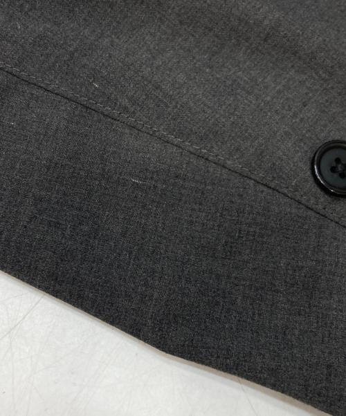 MACKINTOSH LONDON（マッキントッシュ ロンドン）MACKINTOSH LONDON (マッキントッシュ ロンドン) テーラードジャケット グレー サイズ:38の古着・服飾アイテム