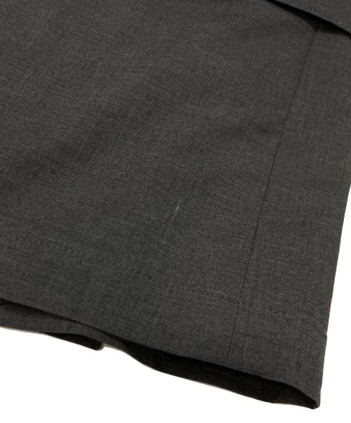 MACKINTOSH LONDON（マッキントッシュ ロンドン）MACKINTOSH LONDON (マッキントッシュ ロンドン) テーラードジャケット グレー サイズ:38の古着・服飾アイテム