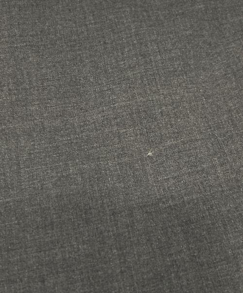 MACKINTOSH LONDON（マッキントッシュ ロンドン）MACKINTOSH LONDON (マッキントッシュ ロンドン) テーラードジャケット グレー サイズ:38の古着・服飾アイテム