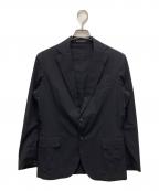 MACKINTOSH LONDONマッキントッシュ ロンドン）の古着「テーラードジャケット」｜ブラック