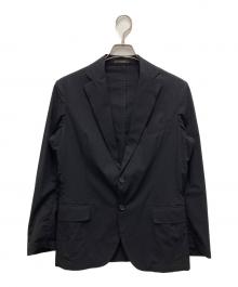 MACKINTOSH LONDON（マッキントッシュ ロンドン）の古着「テーラードジャケット」｜ブラック