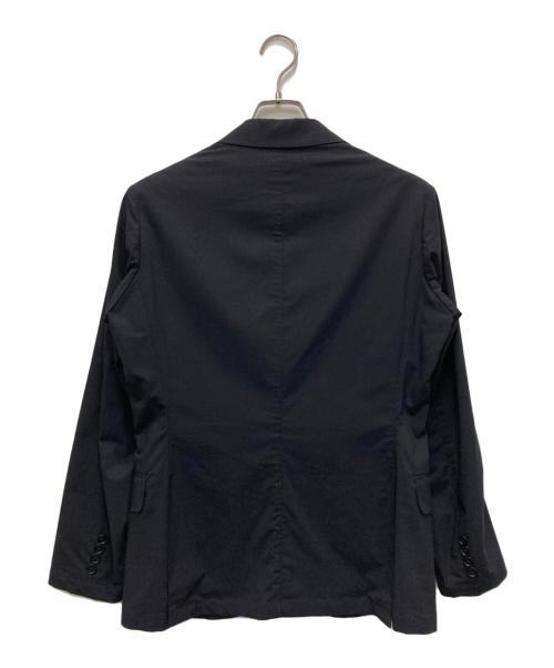 MACKINTOSH LONDON（マッキントッシュ ロンドン）MACKINTOSH LONDON (マッキントッシュ ロンドン) テーラードジャケット ブラック サイズ:38の古着・服飾アイテム