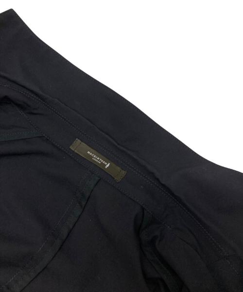 MACKINTOSH LONDON（マッキントッシュ ロンドン）MACKINTOSH LONDON (マッキントッシュ ロンドン) テーラードジャケット ブラック サイズ:38の古着・服飾アイテム