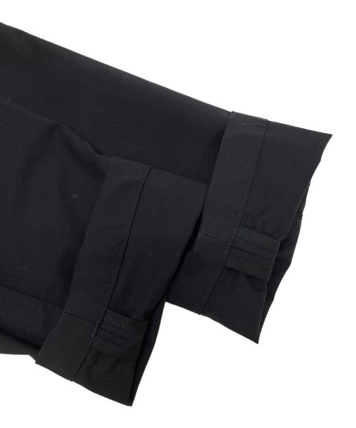 MACKINTOSH LONDON（マッキントッシュ ロンドン）MACKINTOSH LONDON (マッキントッシュ ロンドン) テーラードジャケット ブラック サイズ:38の古着・服飾アイテム