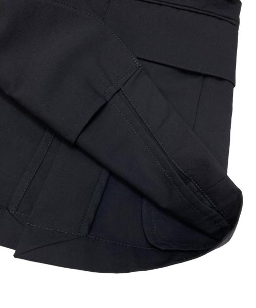 MACKINTOSH LONDON（マッキントッシュ ロンドン）MACKINTOSH LONDON (マッキントッシュ ロンドン) テーラードジャケット ブラック サイズ:38の古着・服飾アイテム