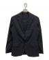 MACKINTOSH LONDON（マッキントッシュ ロンドン）の古着「テーラードジャケット」｜ブラック