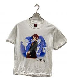 GEEKS RULE（ギークスルール）の古着「SILKSCREEN PRINTING T SHIRT vol.03」｜ホワイト