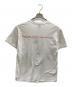 GEEKS RULE (ギークスルール) SILKSCREEN PRINTING T SHIRT vol.03 ホワイト サイズ:L：10000円