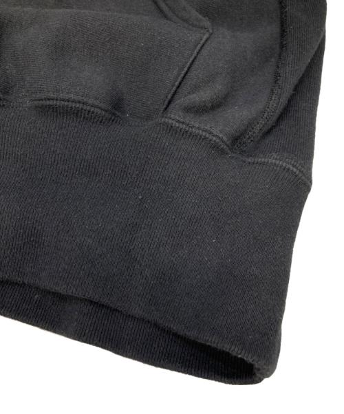 Champion（チャンピオン）Champion (チャンピオン) リバースウィーブパーカー ブラック サイズ:Mの古着・服飾アイテム