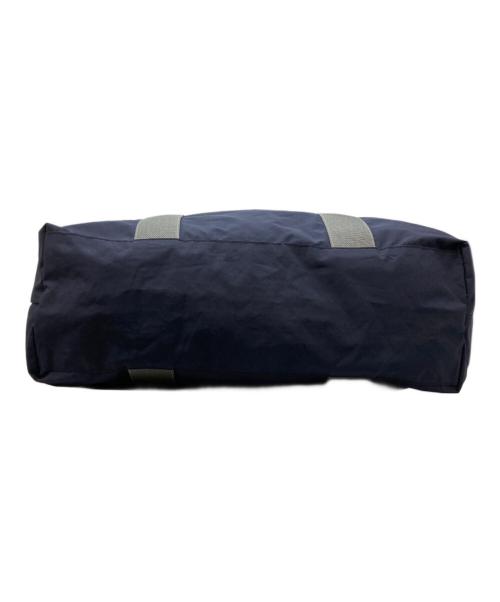 PRADA SPORTS（プラダスポーツ）PRADA SPORTS (プラダスポーツ) ラージナイロントートバッグ ネイビーの古着・服飾アイテム