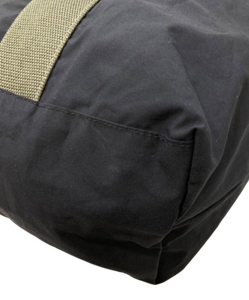 PRADA SPORTS（プラダスポーツ）PRADA SPORTS (プラダスポーツ) ラージナイロントートバッグ ネイビーの古着・服飾アイテム