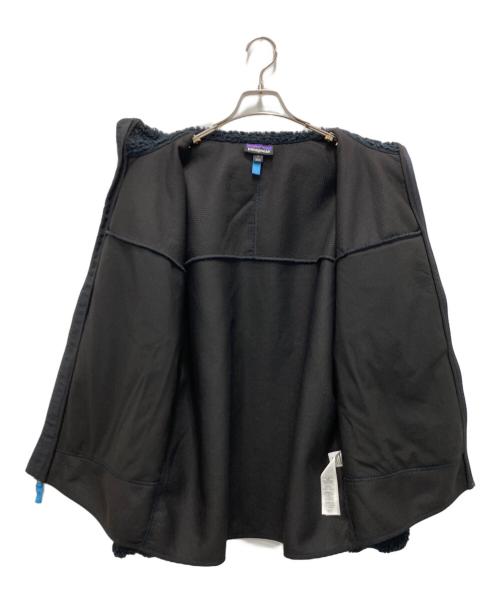 Patagonia（パタゴニア）Patagonia (パタゴニア) メンズ クラシック レトロX ジャケット ブラック サイズ:Lの古着・服飾アイテム
