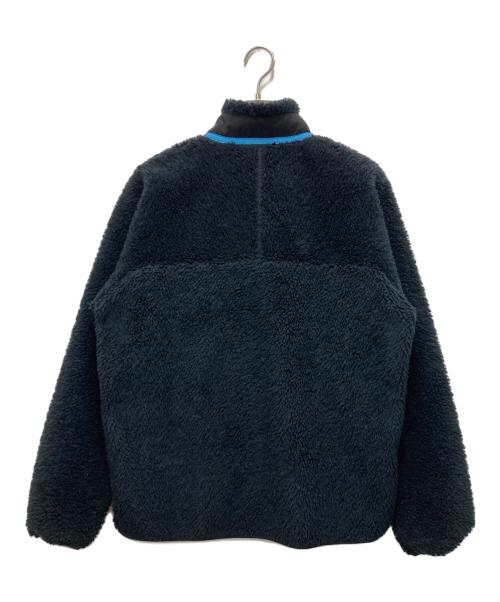 Patagonia（パタゴニア）Patagonia (パタゴニア) メンズ クラシック レトロX ジャケット ブラック サイズ:Lの古着・服飾アイテム