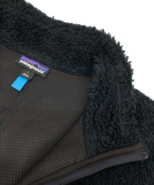 Patagonia（パタゴニア）Patagonia (パタゴニア) メンズ クラシック レトロX ジャケット ブラック サイズ:Lの古着・服飾アイテム