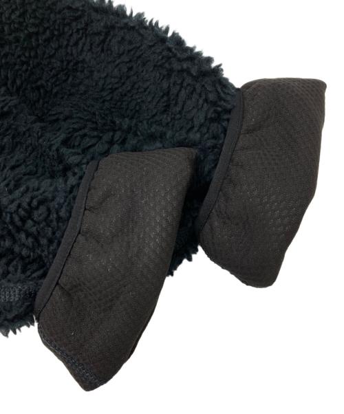 Patagonia（パタゴニア）Patagonia (パタゴニア) メンズ クラシック レトロX ジャケット ブラック サイズ:Lの古着・服飾アイテム