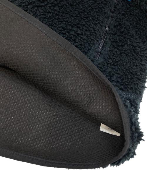 Patagonia（パタゴニア）Patagonia (パタゴニア) メンズ クラシック レトロX ジャケット ブラック サイズ:Lの古着・服飾アイテム