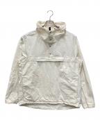 Patagoniaパタゴニア）の古着「ファンホッガーズアノラック」｜ホワイト