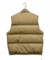 THE NORTHFACE PURPLELABEL (ザ・ノースフェイス パープルレーベル) 65/35 Sierra Vest ベージュ サイズ:L：10000円