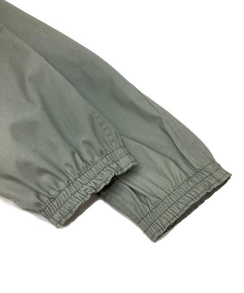 THE NORTHFACE PURPLELABEL（ザ・ノースフェイス パープルレーベル）THE NORTHFACE PURPLELABEL (ザ・ノースフェイス パープルレーベル) マウンテンパーカー ライトグリーン サイズ:XLの古着・服飾アイテム