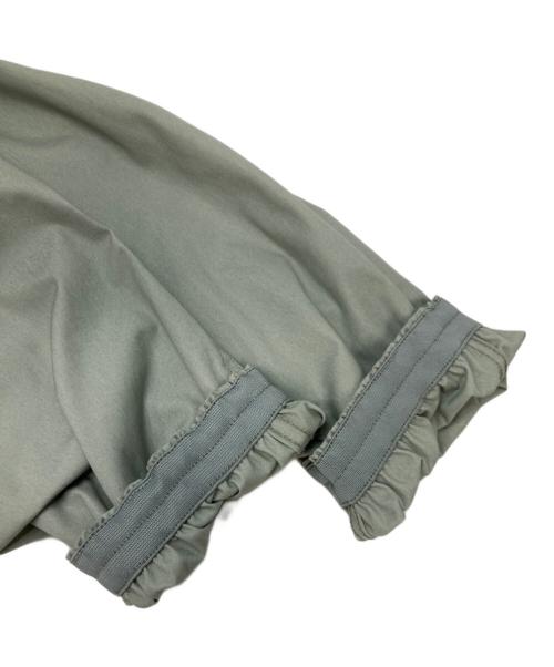 THE NORTHFACE PURPLELABEL（ザ・ノースフェイス パープルレーベル）THE NORTHFACE PURPLELABEL (ザ・ノースフェイス パープルレーベル) マウンテンパーカー ライトグリーン サイズ:XLの古着・服飾アイテム