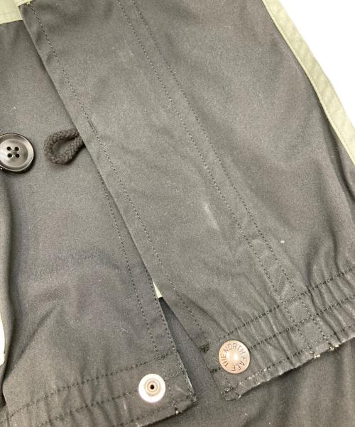 THE NORTHFACE PURPLELABEL（ザ・ノースフェイス パープルレーベル）THE NORTHFACE PURPLELABEL (ザ・ノースフェイス パープルレーベル) マウンテンパーカー ライトグリーン サイズ:XLの古着・服飾アイテム