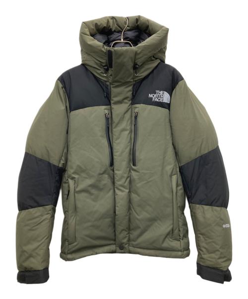 THE NORTH FACE（ザ ノース フェイス）THE NORTH FACE (ザ ノース フェイス) BALTRO LIGHT JACKET グリーン サイズ:Lの古着・服飾アイテム