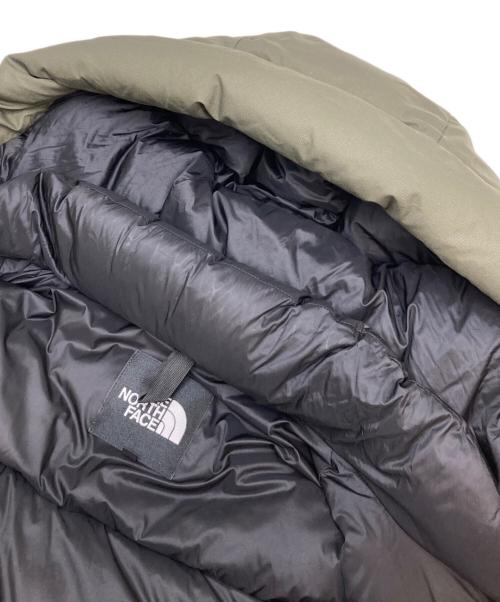 THE NORTH FACE（ザ ノース フェイス）THE NORTH FACE (ザ ノース フェイス) BALTRO LIGHT JACKET グリーン サイズ:Lの古着・服飾アイテム