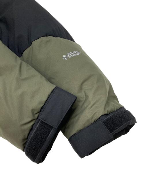 THE NORTH FACE（ザ ノース フェイス）THE NORTH FACE (ザ ノース フェイス) BALTRO LIGHT JACKET グリーン サイズ:Lの古着・服飾アイテム