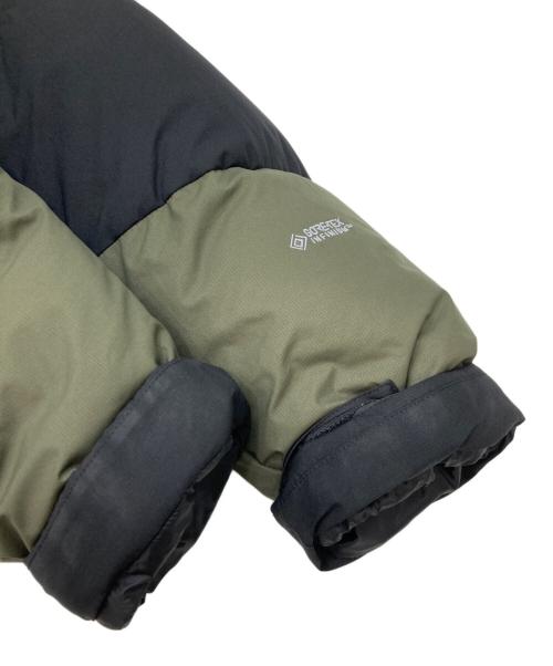 THE NORTH FACE（ザ ノース フェイス）THE NORTH FACE (ザ ノース フェイス) BALTRO LIGHT JACKET グリーン サイズ:Lの古着・服飾アイテム