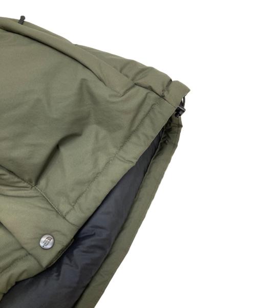 THE NORTH FACE（ザ ノース フェイス）THE NORTH FACE (ザ ノース フェイス) BALTRO LIGHT JACKET グリーン サイズ:Lの古着・服飾アイテム