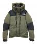 THE NORTH FACE（ザ ノース フェイス）の古着「BALTRO LIGHT JACKET」｜グリーン