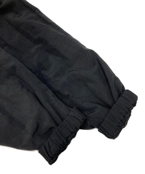 COOTIE PRODUCTIONS（クーティープロダクツ）COOTIE PRODUCTIONS (クーティープロダクツ) N/L/C Weather Cloth Anorak Hoodie ブラック サイズ:MEDIUMの古着・服飾アイテム