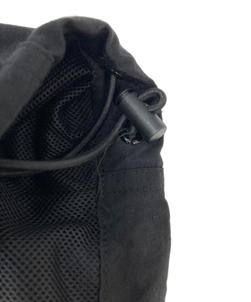 COOTIE PRODUCTIONS（クーティープロダクツ）COOTIE PRODUCTIONS (クーティープロダクツ) N/L/C Weather Cloth Anorak Hoodie ブラック サイズ:MEDIUMの古着・服飾アイテム