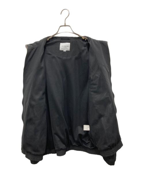 COOTIE PRODUCTIONS（クーティープロダクツ）COOTIE PRODUCTIONS (クーティープロダクツ) N/L/C Weather Cloth Track Jacket ブラック サイズ:MEDIUMの古着・服飾アイテム