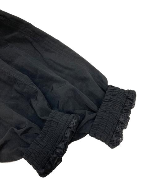 COOTIE PRODUCTIONS（クーティープロダクツ）COOTIE PRODUCTIONS (クーティープロダクツ) N/L/C Weather Cloth Track Jacket ブラック サイズ:MEDIUMの古着・服飾アイテム