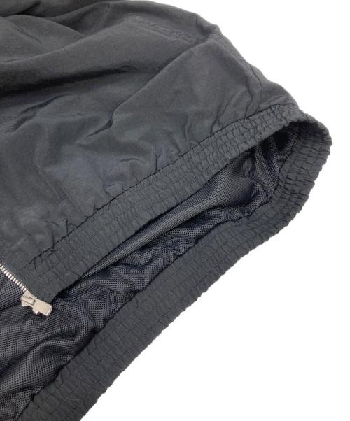 COOTIE PRODUCTIONS（クーティープロダクツ）COOTIE PRODUCTIONS (クーティープロダクツ) N/L/C Weather Cloth Track Jacket ブラック サイズ:MEDIUMの古着・服飾アイテム