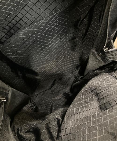 MISSION WORKSHOP（ミッションワークショップ）MISSION WORKSHOP (ミッションワークショップ) Rambler ブラックの古着・服飾アイテム