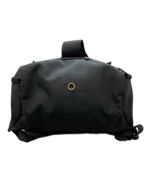 MISSION WORKSHOP（ミッションワークショップ）MISSION WORKSHOP (ミッションワークショップ) Rambler ブラックの古着・服飾アイテム