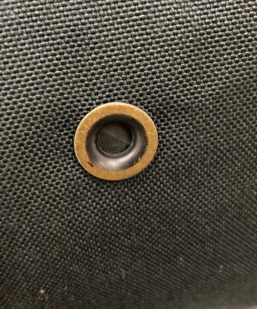 MISSION WORKSHOP（ミッションワークショップ）MISSION WORKSHOP (ミッションワークショップ) Rambler ブラックの古着・服飾アイテム