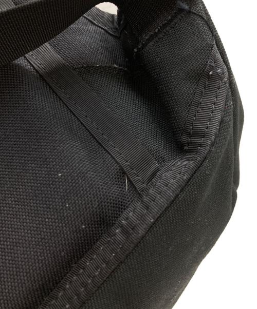 MISSION WORKSHOP（ミッションワークショップ）MISSION WORKSHOP (ミッションワークショップ) Rambler ブラックの古着・服飾アイテム