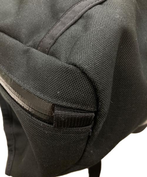 MISSION WORKSHOP（ミッションワークショップ）MISSION WORKSHOP (ミッションワークショップ) Rambler ブラックの古着・服飾アイテム