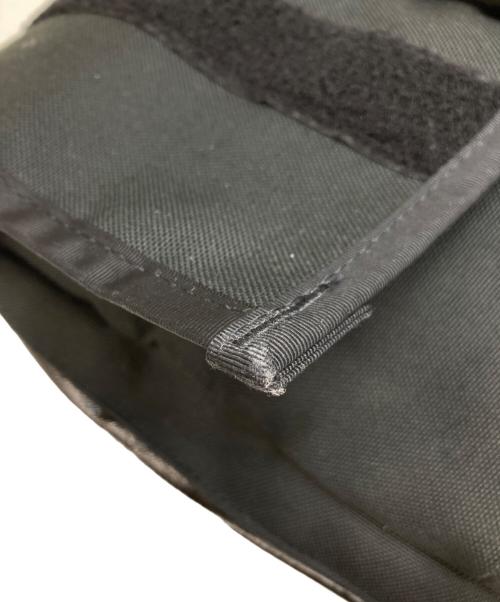 MISSION WORKSHOP（ミッションワークショップ）MISSION WORKSHOP (ミッションワークショップ) Rambler ブラックの古着・服飾アイテム