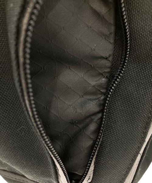 MISSION WORKSHOP（ミッションワークショップ）MISSION WORKSHOP (ミッションワークショップ) Rambler ブラックの古着・服飾アイテム