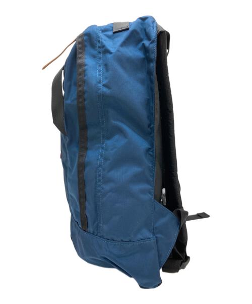 GREGORY（グレゴリー）GREGORY (グレゴリー) UNICORN (ユニコーン) バックパック ブルー 未使用品の古着・服飾アイテム