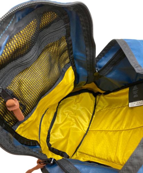 GREGORY（グレゴリー）GREGORY (グレゴリー) UNICORN (ユニコーン) バックパック ブルー 未使用品の古着・服飾アイテム